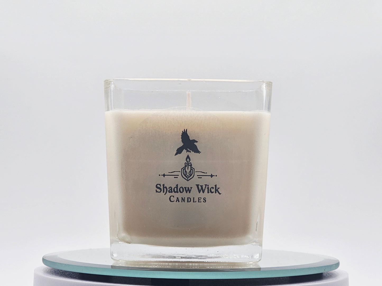 Soy Wax Jar Candle - So Delicious