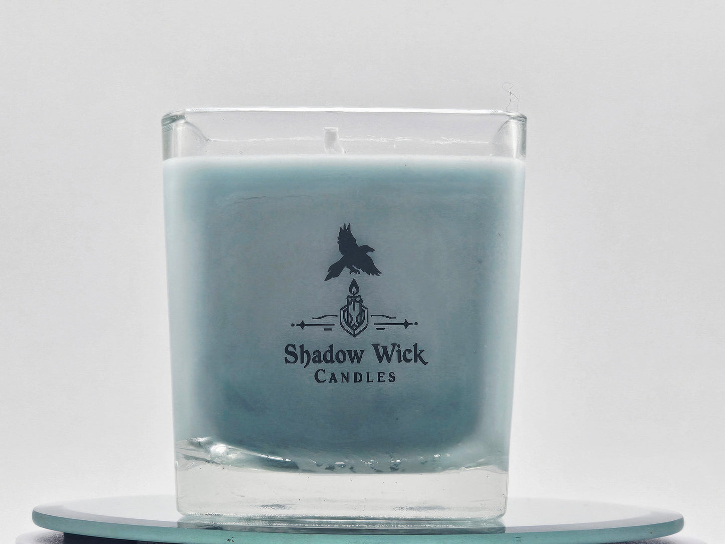 Soy Wax Jar Candle - Fig & Cassis