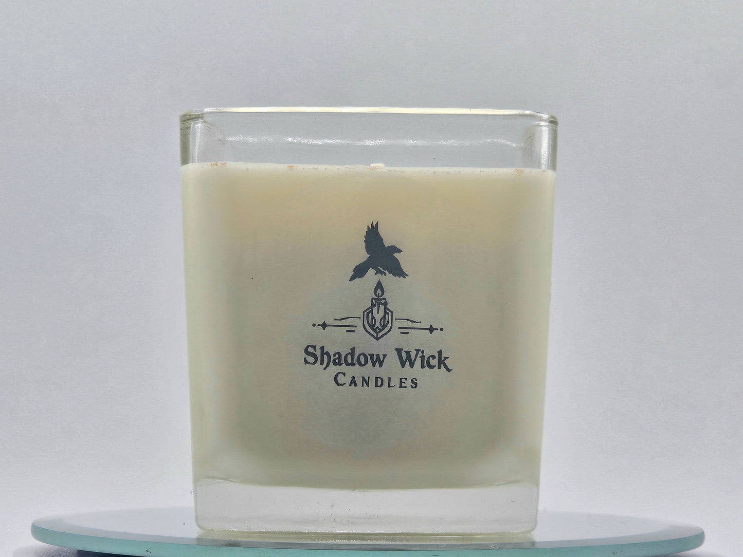 Soy Wax Jar Candle - Home Bakery - 390g