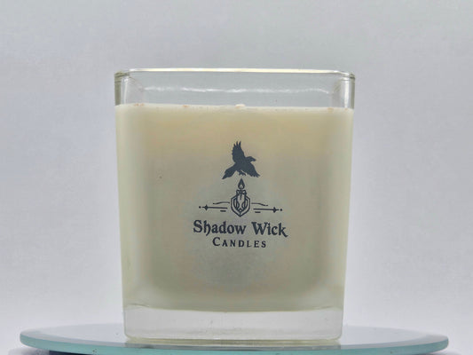 Soy Wax Jar Candle - Home Bakery - 390g